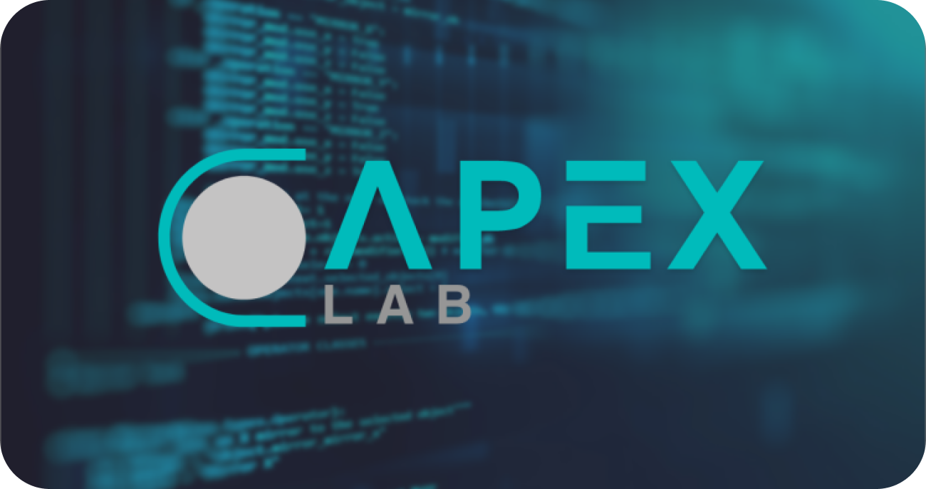 ApexLab chez Kheops