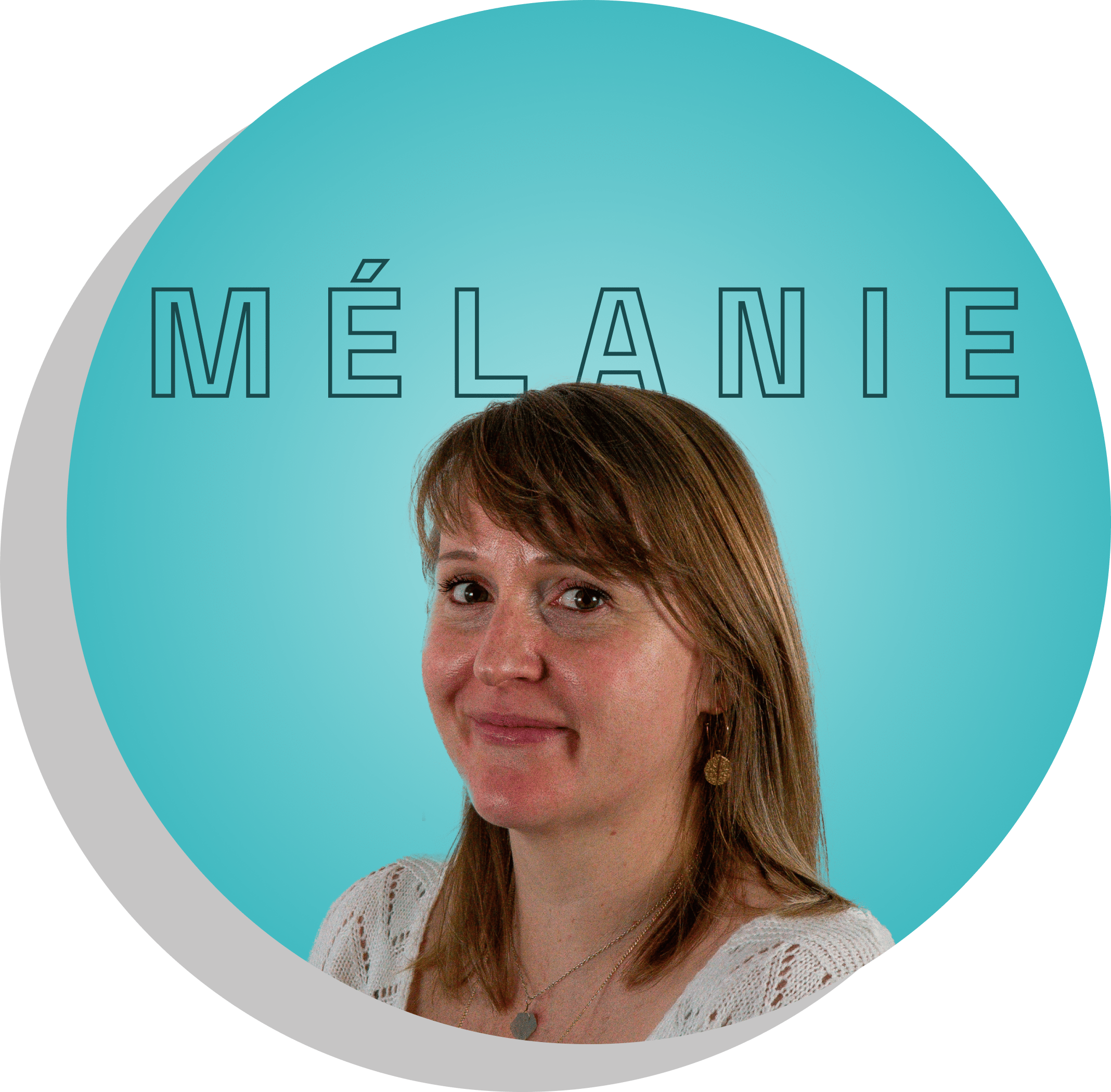 melanie
