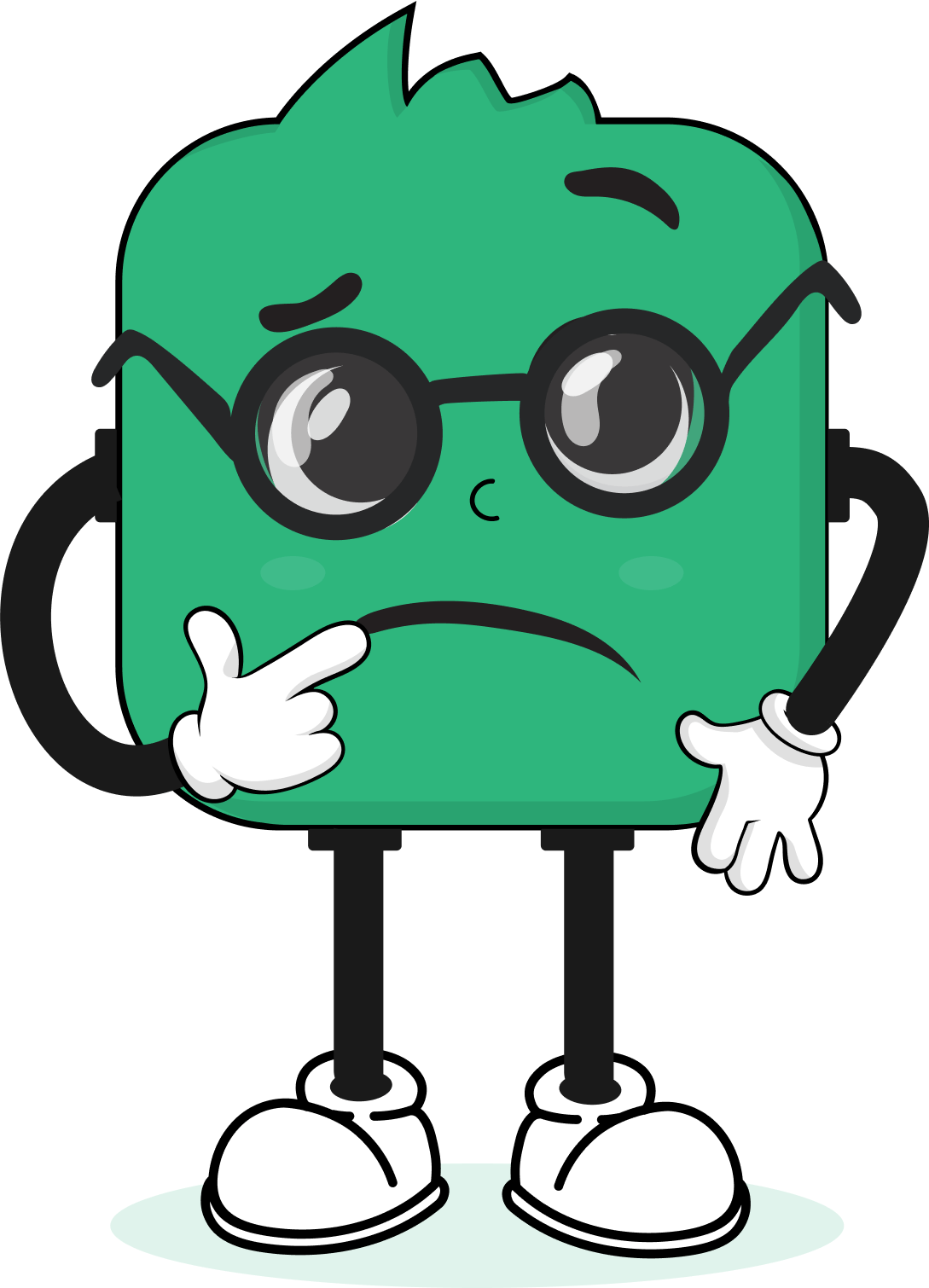 mascotte-kleezy