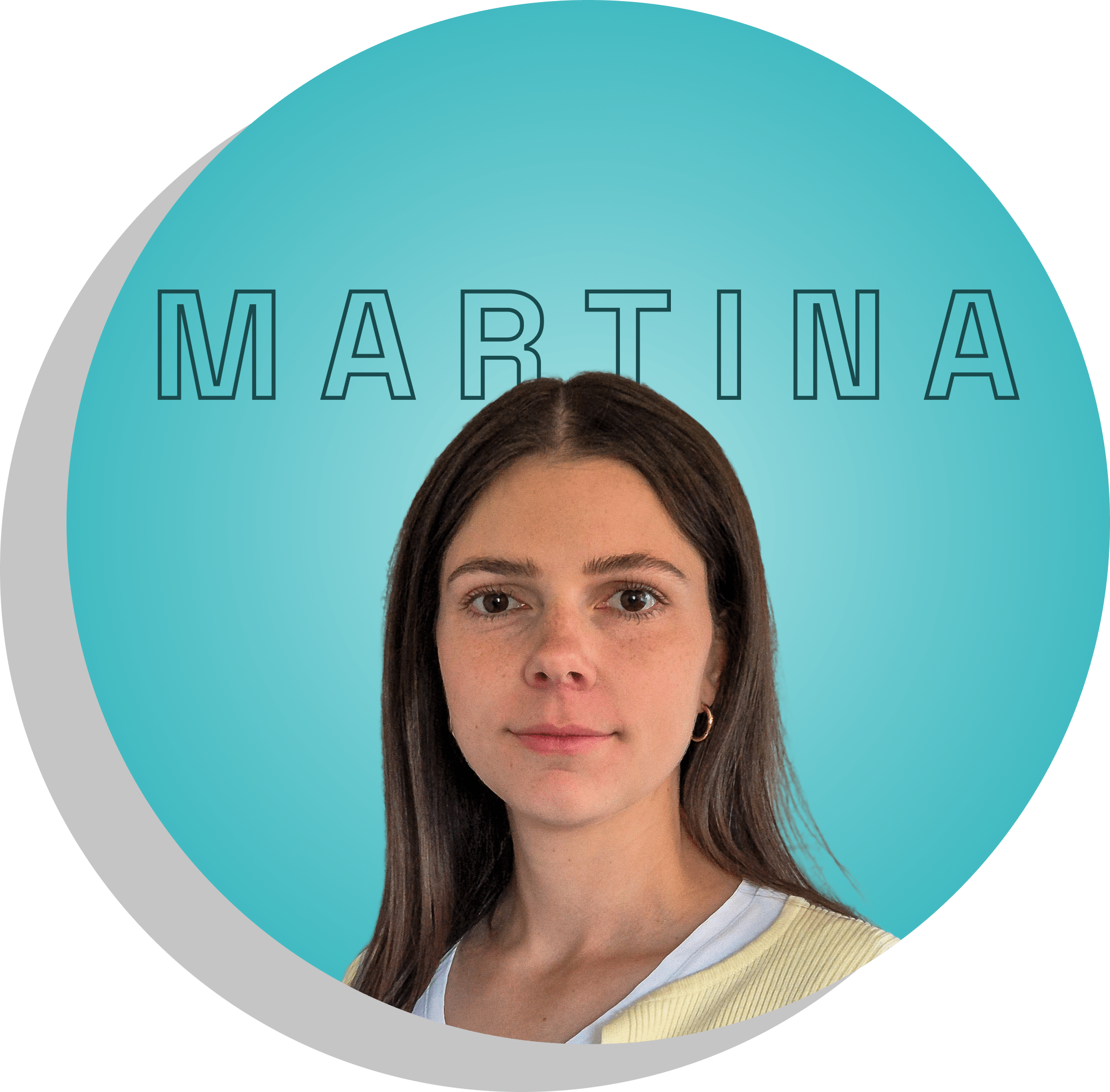 martina