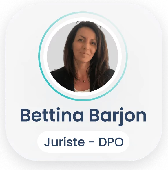 DPO Juriste