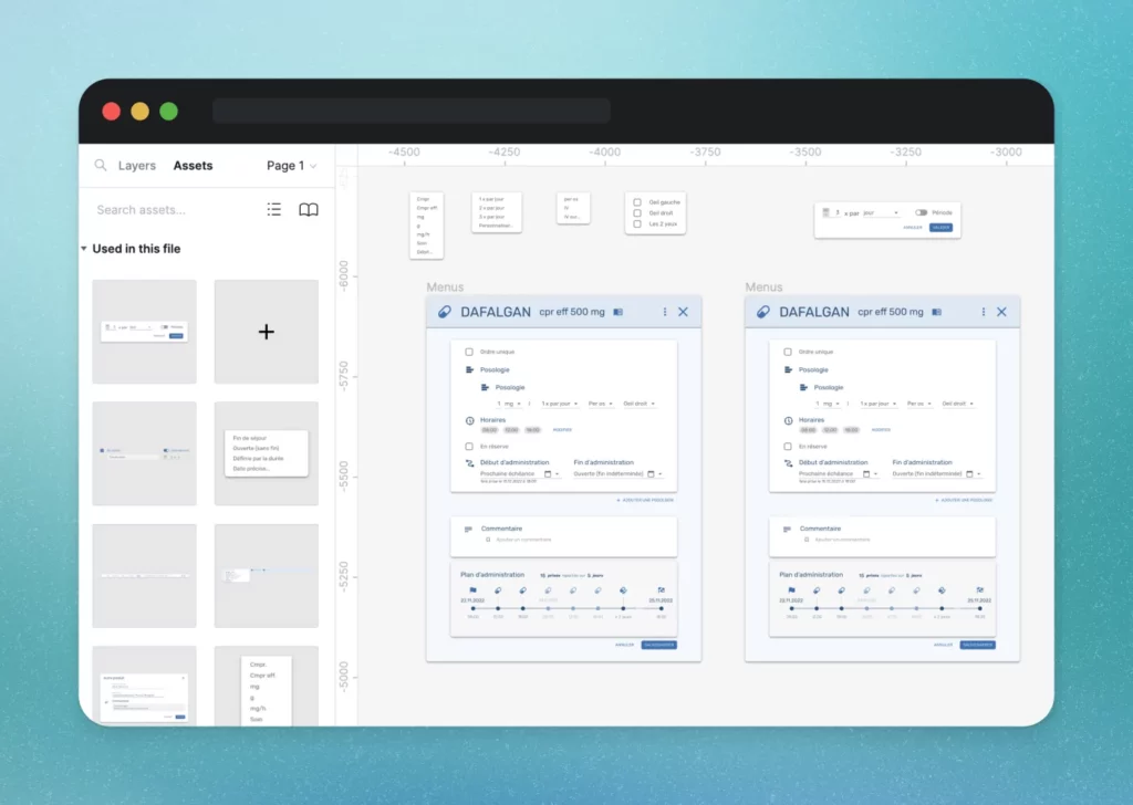 I vantaggi del Design System 