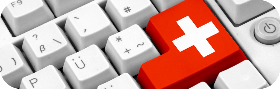 Nuova Legge Svizzera sulla Protezione dei Dati