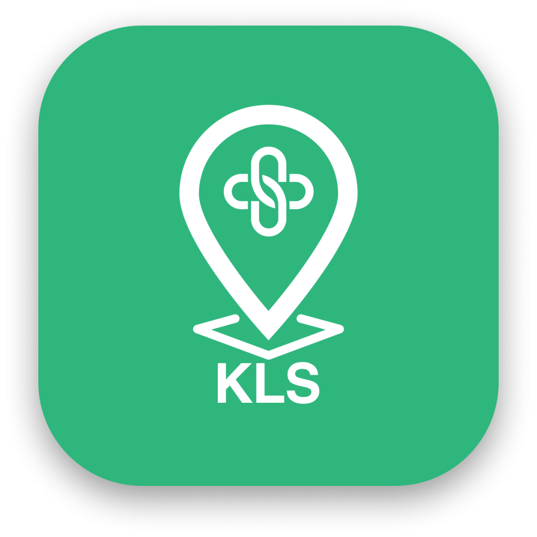 KLS- logo-head